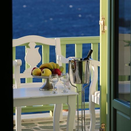 Villa Isabella Νάουσα Εξωτερικό φωτογραφία