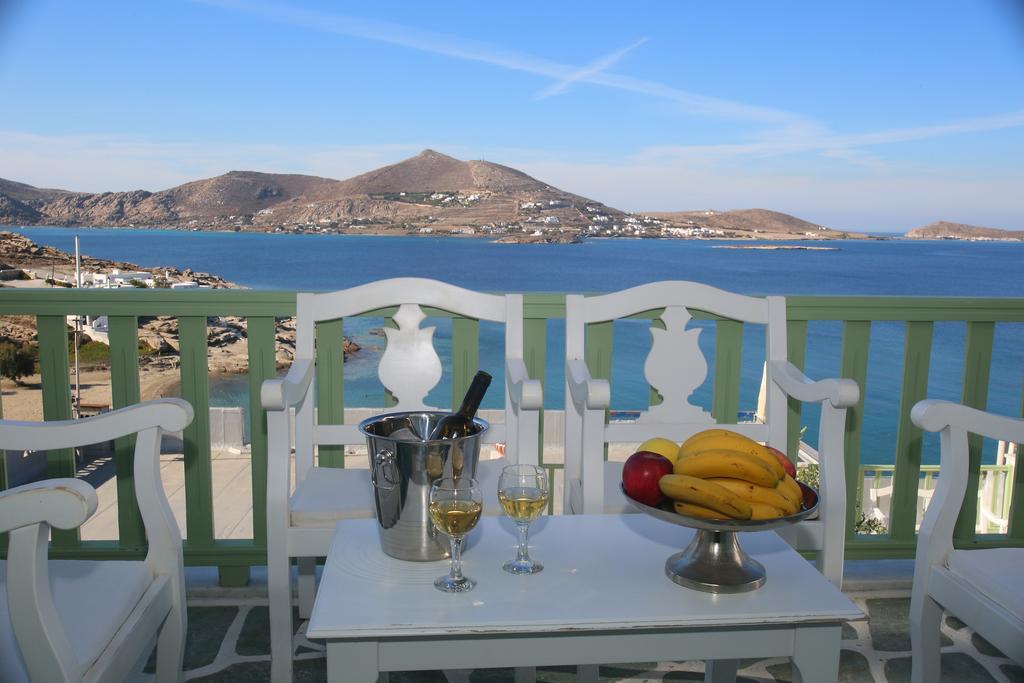 Villa Isabella Νάουσα Εξωτερικό φωτογραφία