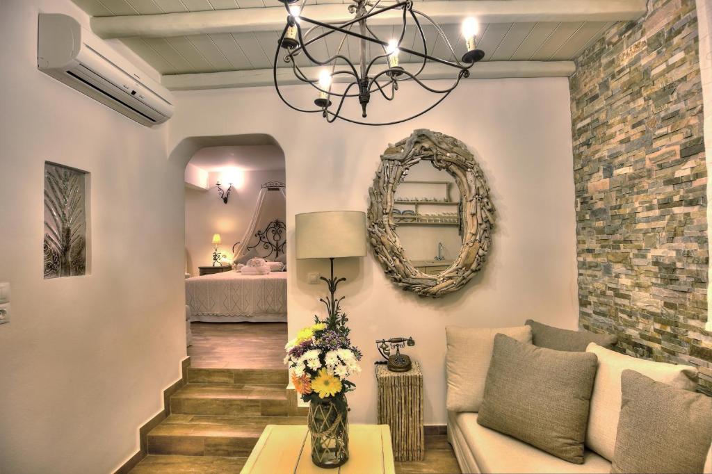 Villa Isabella Νάουσα Εξωτερικό φωτογραφία