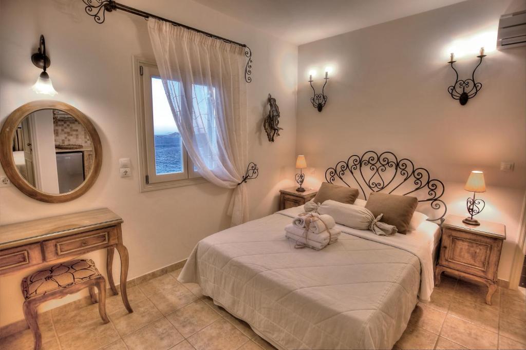 Villa Isabella Νάουσα Εξωτερικό φωτογραφία