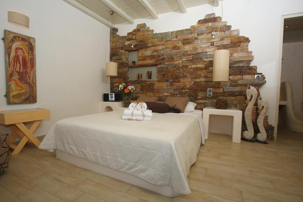 Villa Isabella Νάουσα Εξωτερικό φωτογραφία