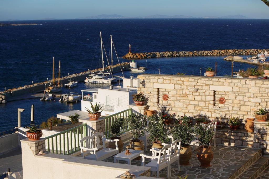 Villa Isabella Νάουσα Εξωτερικό φωτογραφία