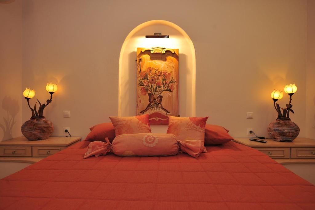 Villa Isabella Νάουσα Δωμάτιο φωτογραφία