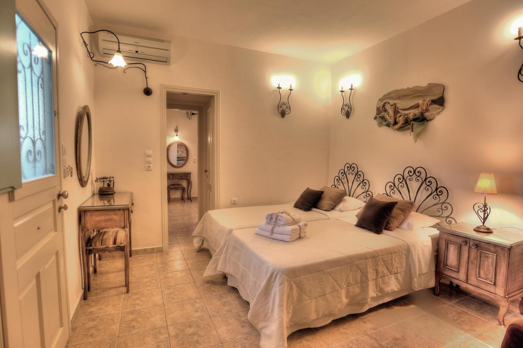 Villa Isabella Νάουσα Εξωτερικό φωτογραφία
