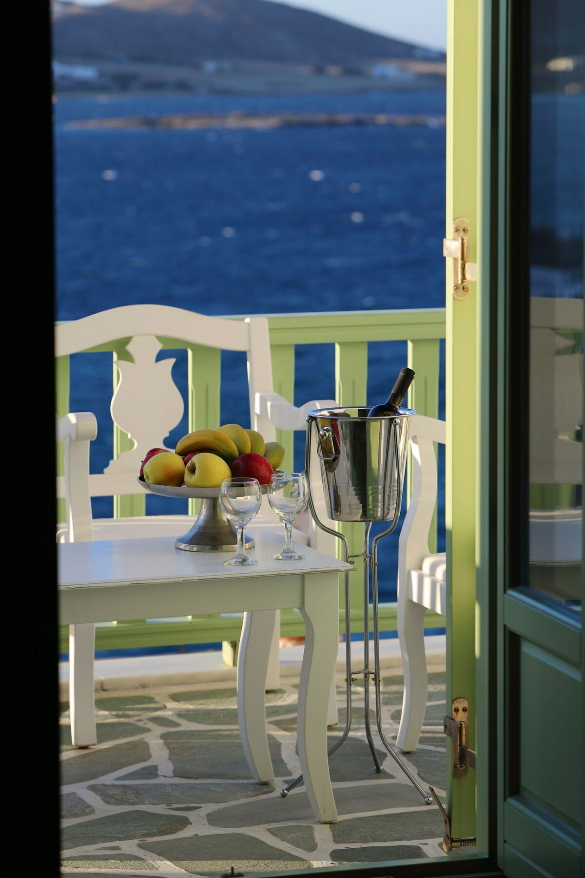 Villa Isabella Νάουσα Εξωτερικό φωτογραφία