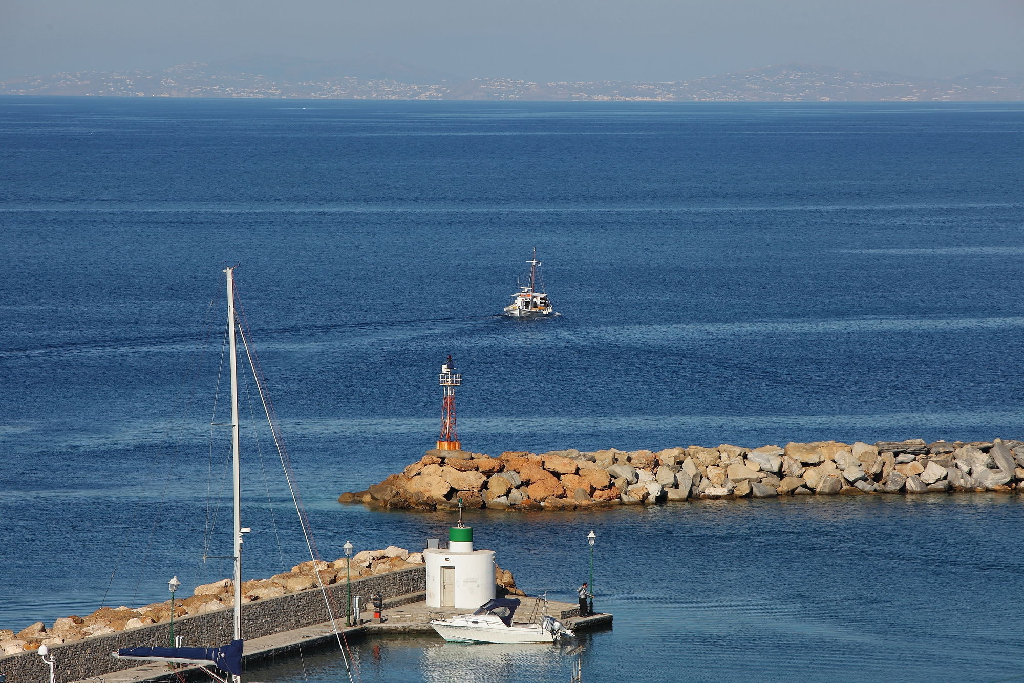 Villa Isabella Νάουσα Εξωτερικό φωτογραφία