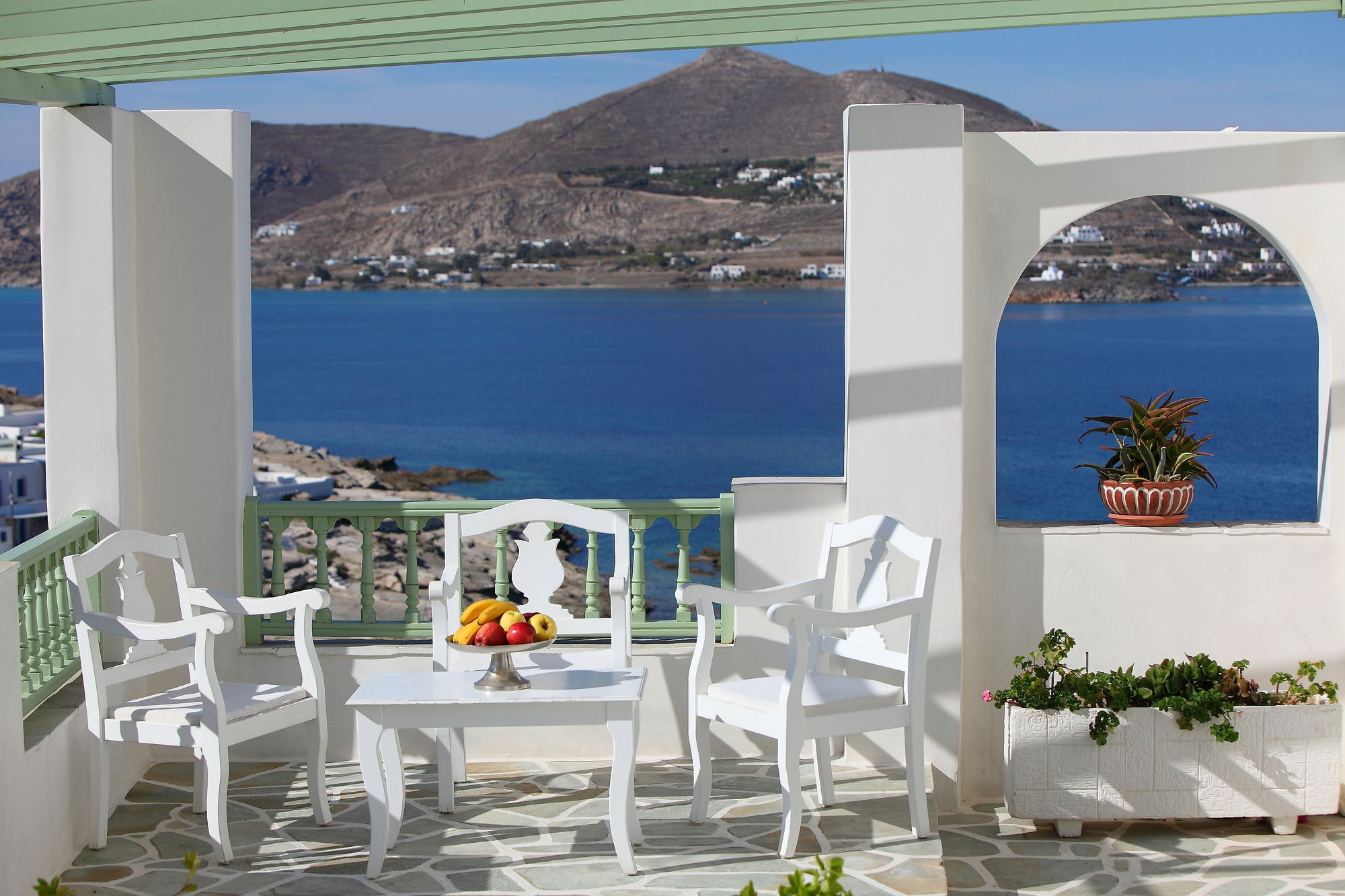 Villa Isabella Νάουσα Εξωτερικό φωτογραφία