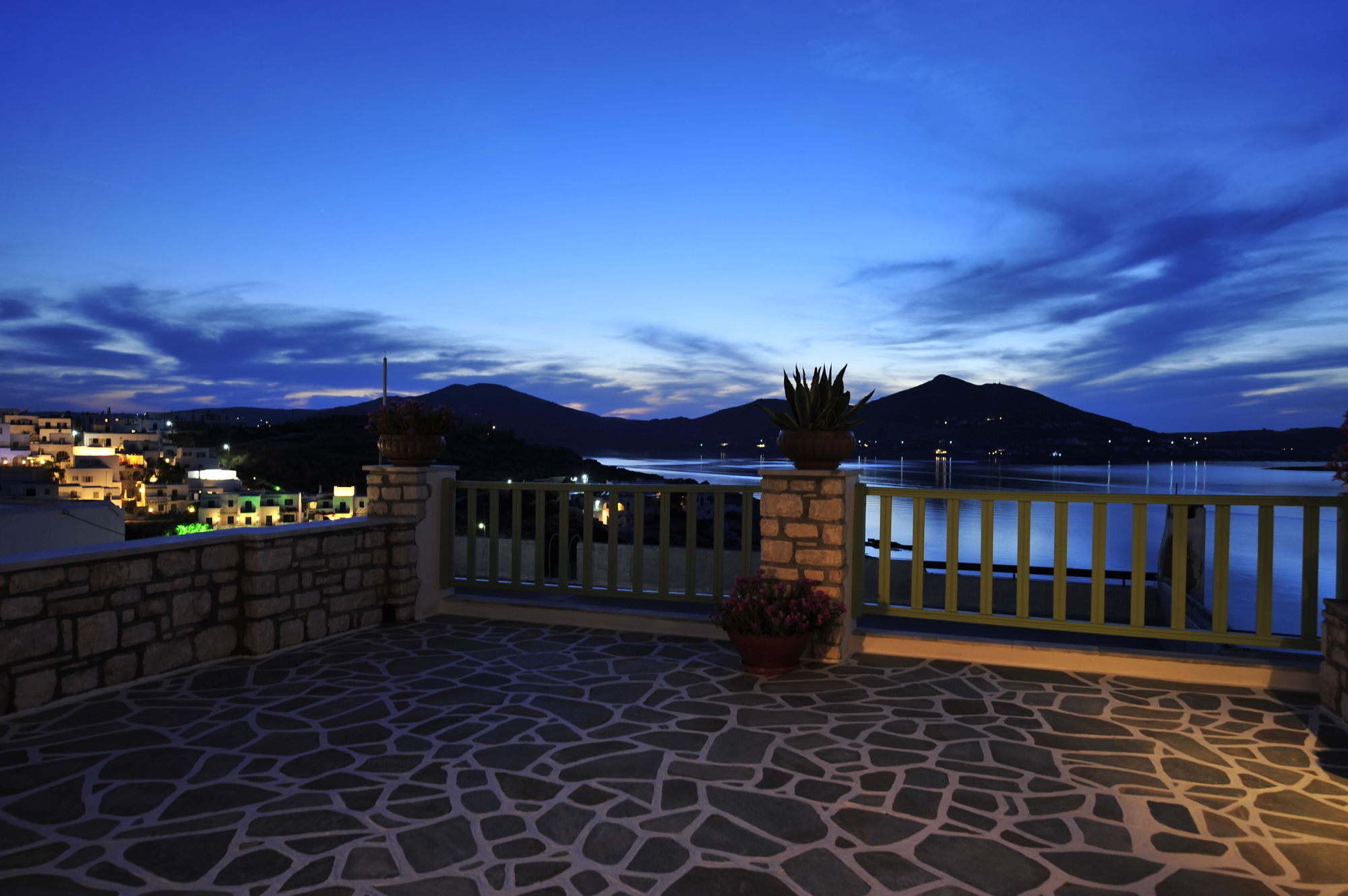 Villa Isabella Νάουσα Εξωτερικό φωτογραφία