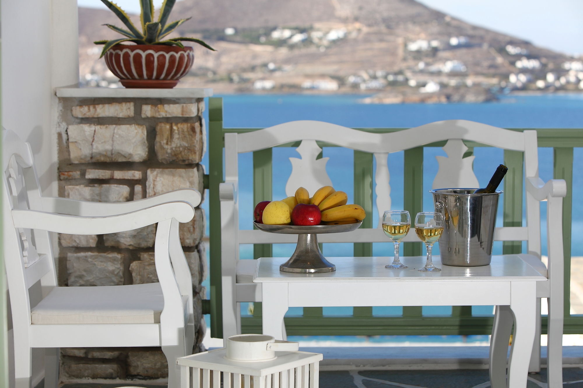 Villa Isabella Νάουσα Εξωτερικό φωτογραφία