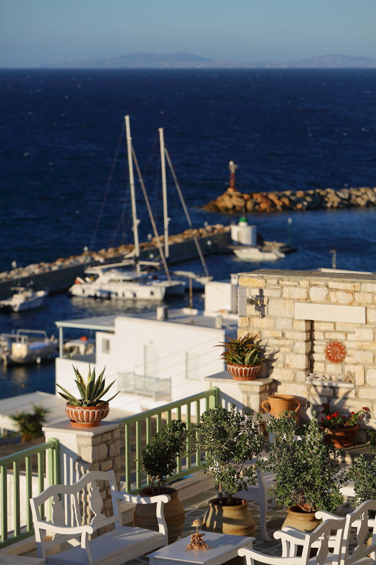 Villa Isabella Νάουσα Εξωτερικό φωτογραφία