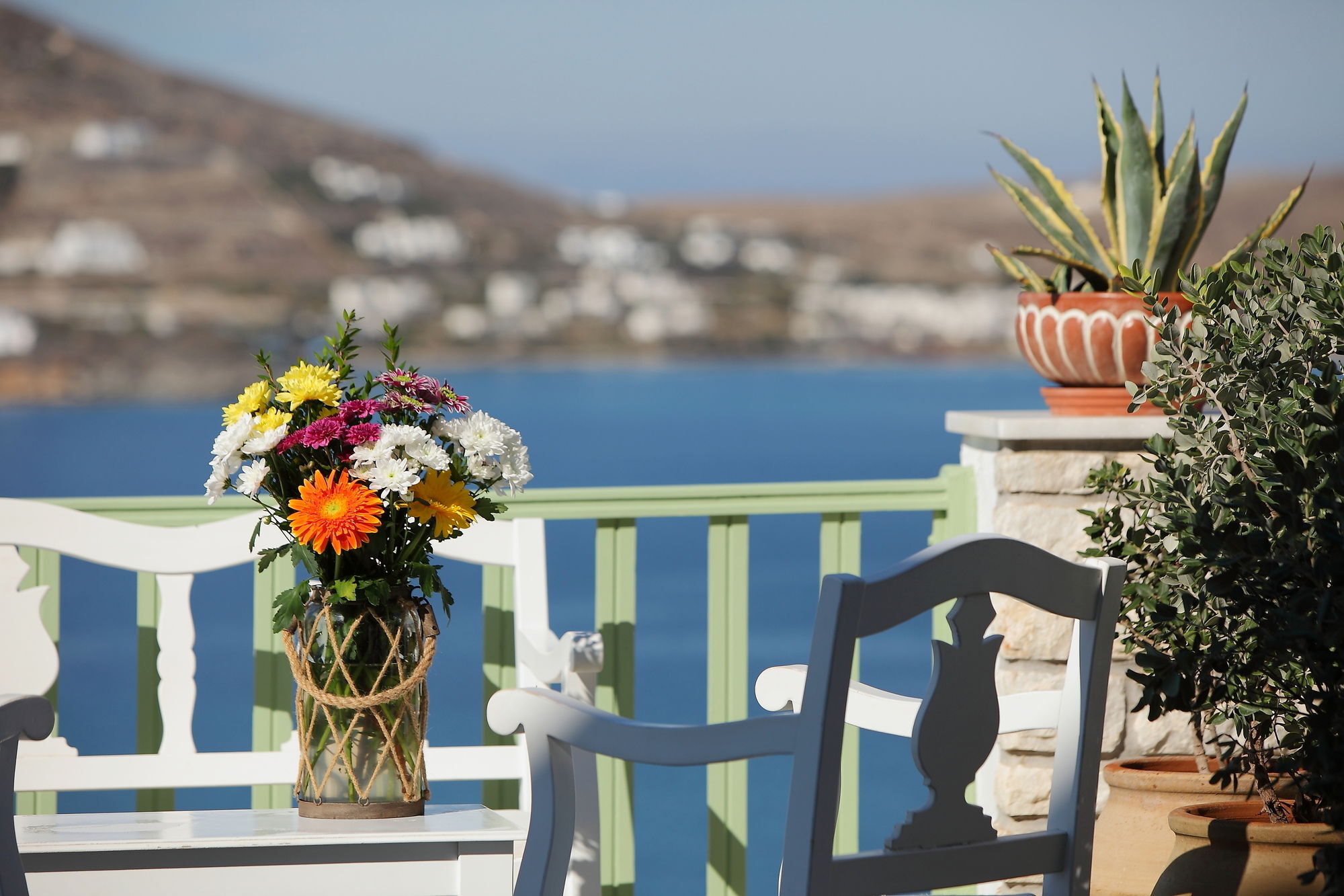 Villa Isabella Νάουσα Εξωτερικό φωτογραφία