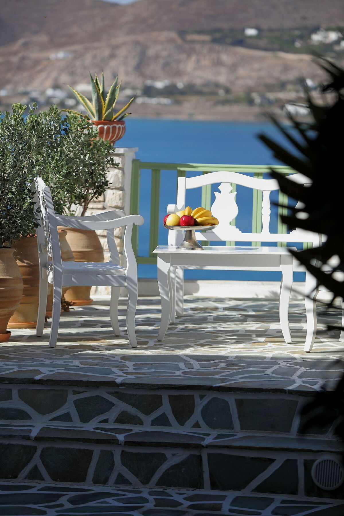 Villa Isabella Νάουσα Εξωτερικό φωτογραφία