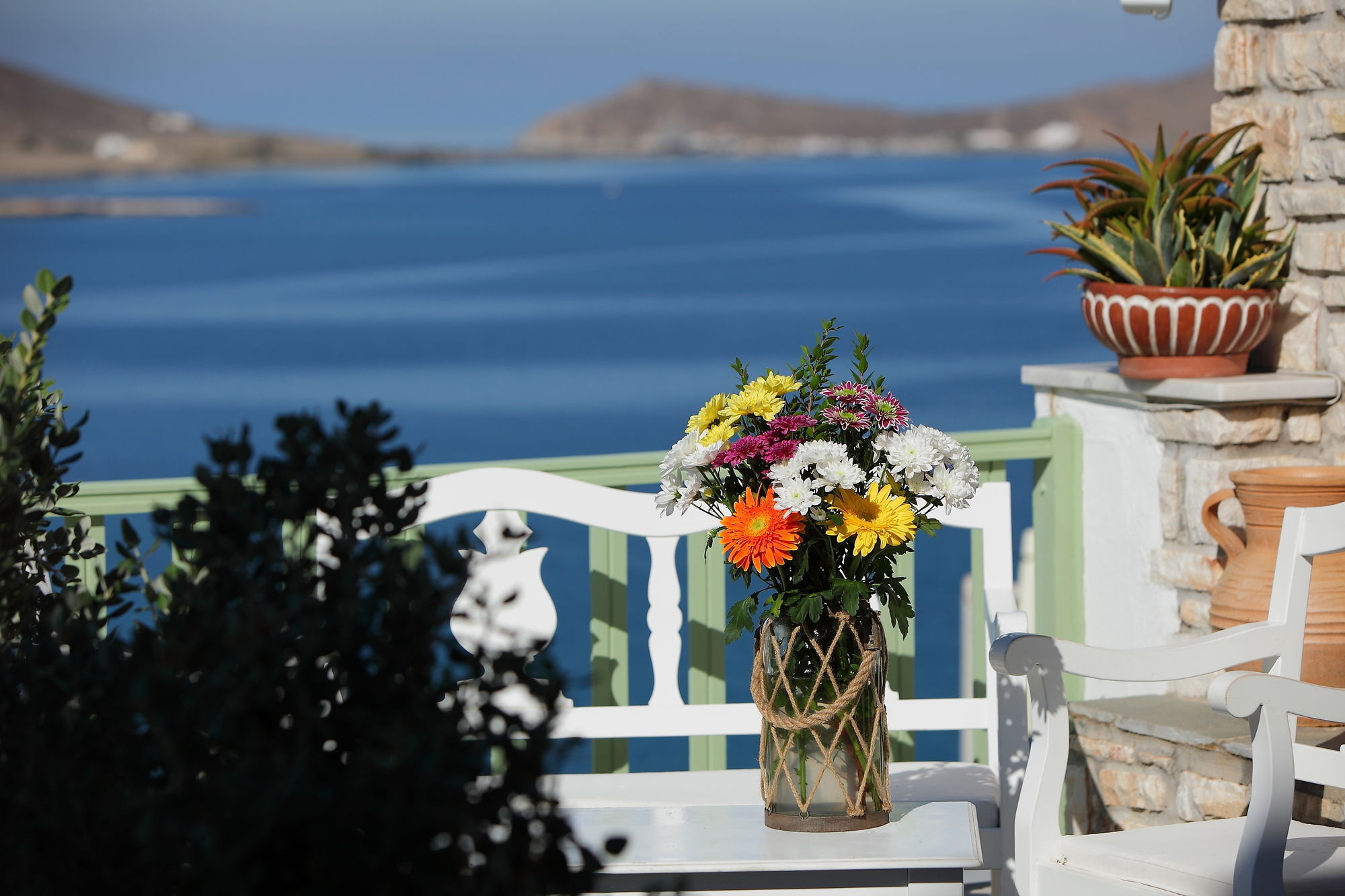 Villa Isabella Νάουσα Εξωτερικό φωτογραφία