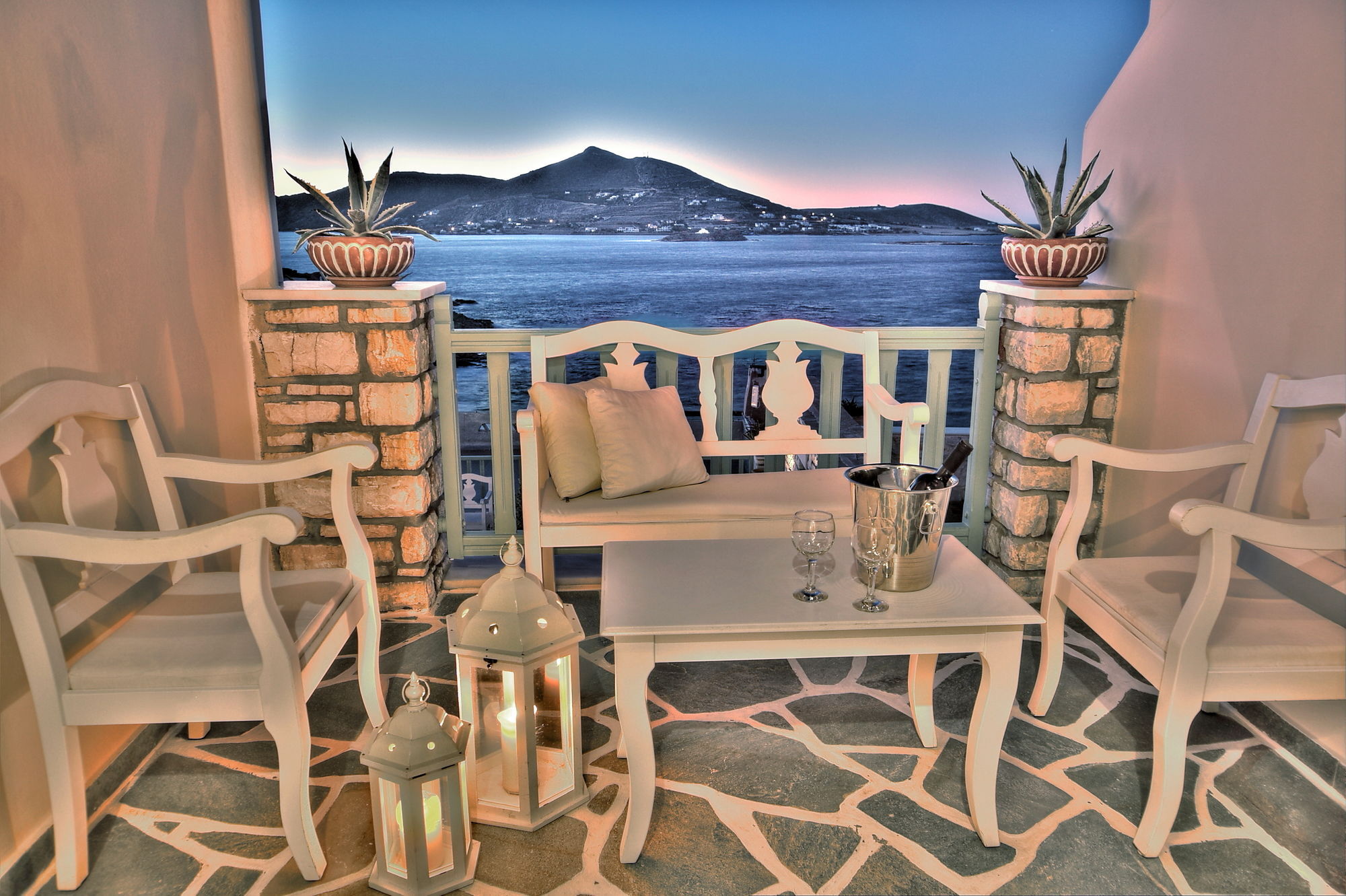 Villa Isabella Νάουσα Εξωτερικό φωτογραφία